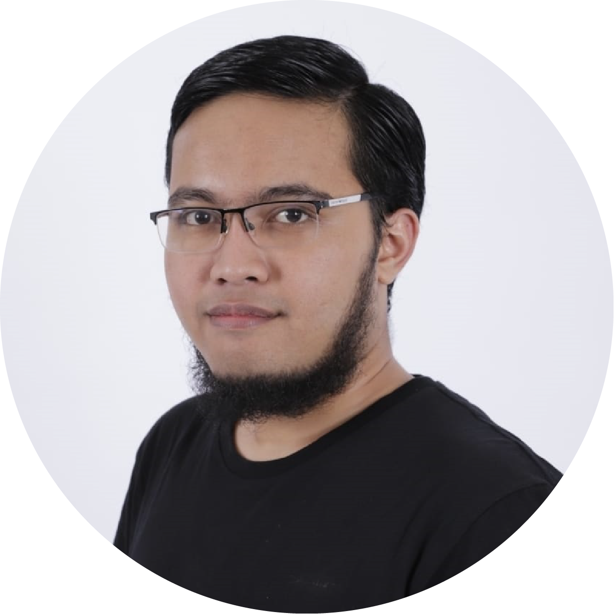 Muhammad Saiful Datadog Event 2025