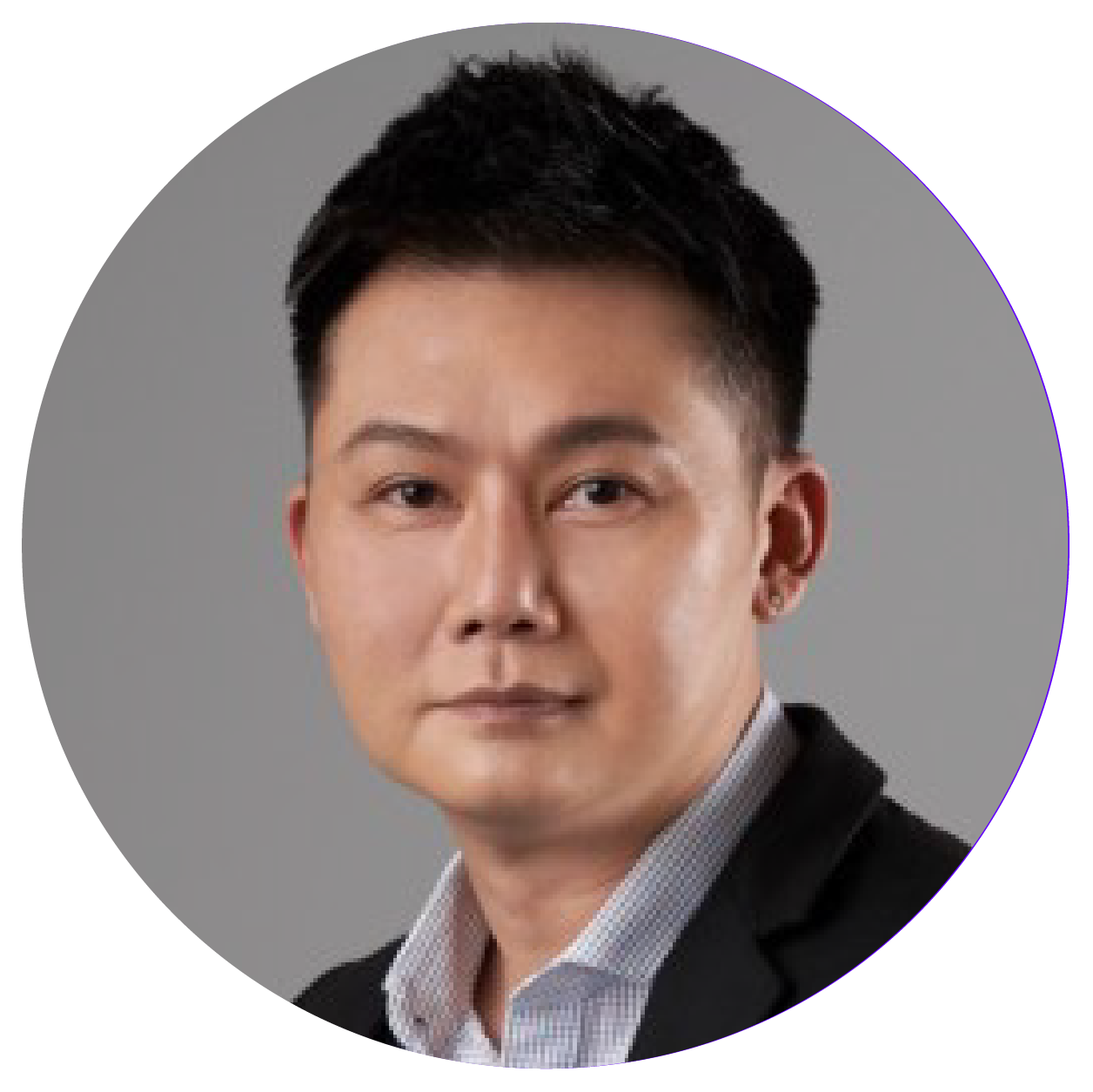 Lawrence Chan