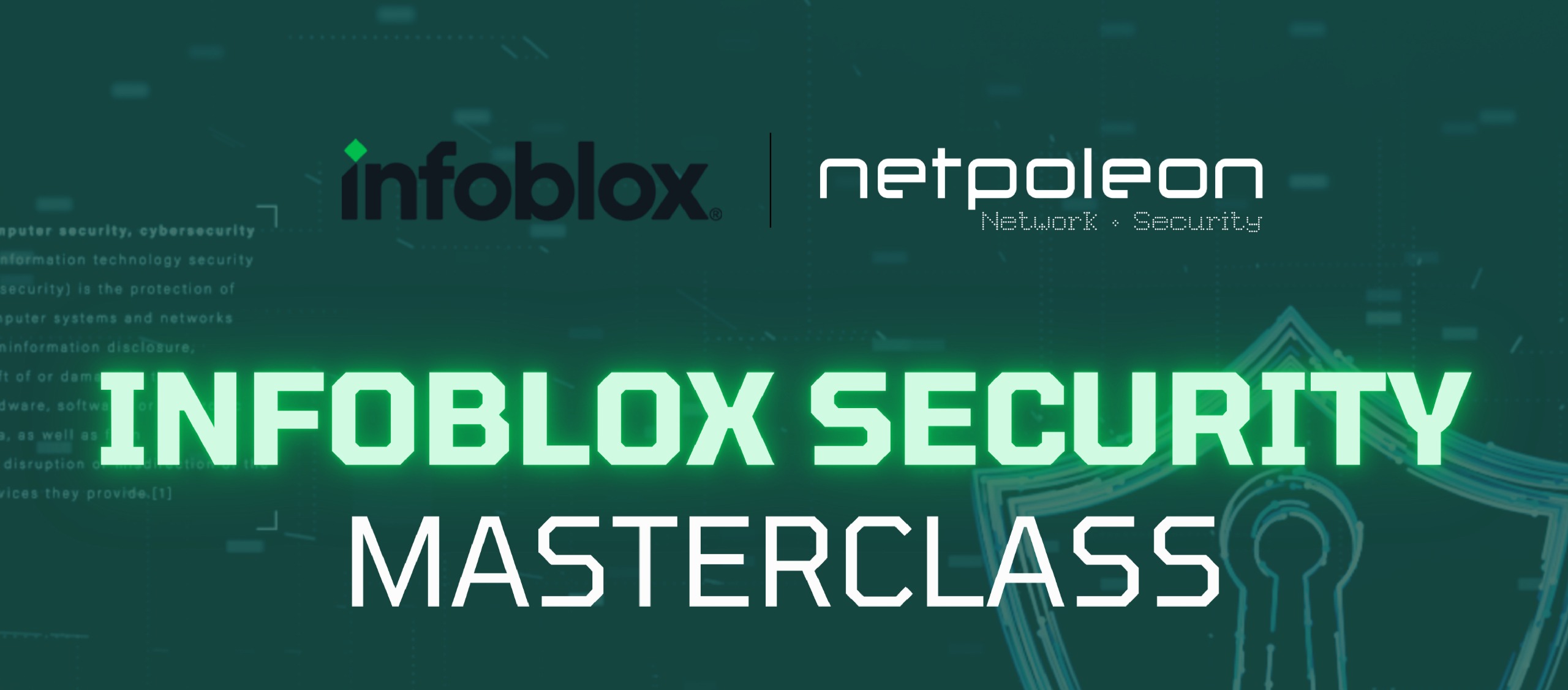 Infoblox 2026
