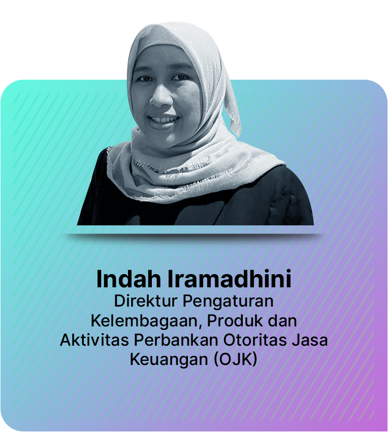 Indah Iramadhini