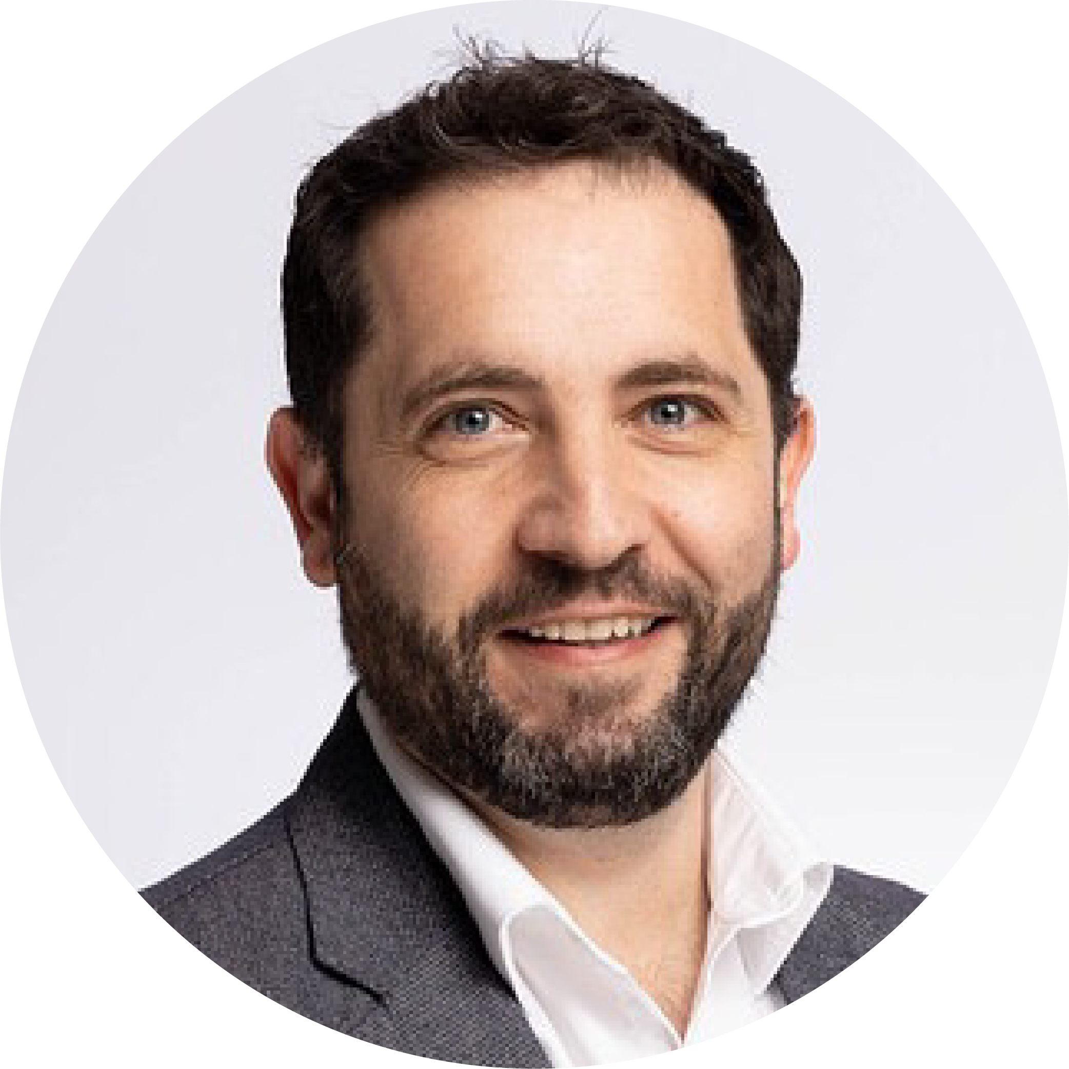 Chris Mladenovski