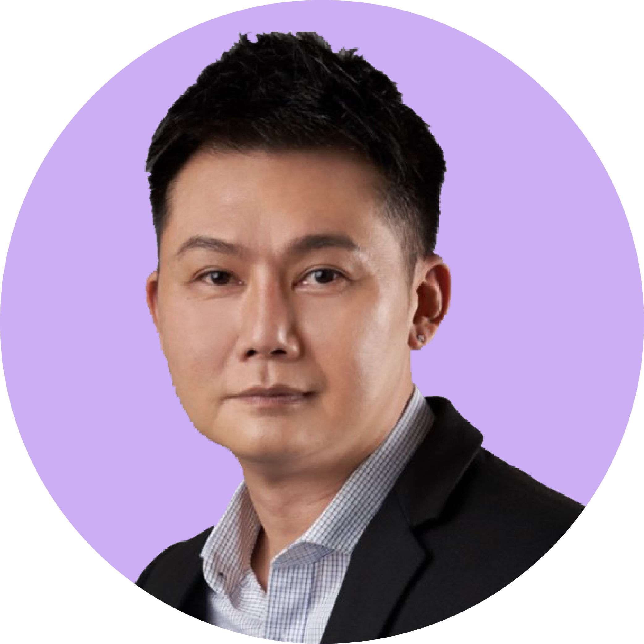 Lawrence Chan